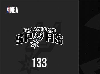 文班沖擊雙20 楊貢獻(xiàn)23+16 保羅12+7 華盛頓加時(shí)擒老鷹