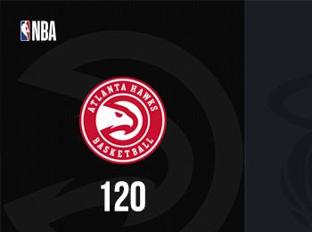 特雷-楊爆發(fā)11+15 老鷹逆轉(zhuǎn)熱火取3連勝