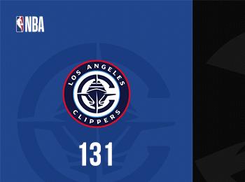 小卡復(fù)出253天后首戰(zhàn) 哈登高效貢獻(xiàn)10+15 快船主場大勝老鷹