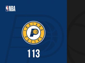 哈利伯頓23分8籃板 希亞卡姆19分6助攻 步行者戰(zhàn)勝殘陣籃網(wǎng)