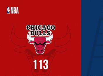 哈利16分13板 西卡26分6板 拉文31分 步行者大勝公牛