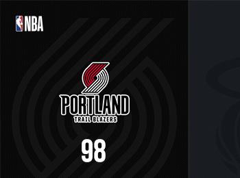 希羅32分5籃板5助攻 西蒙斯28分 熱火6人上雙力克開拓者