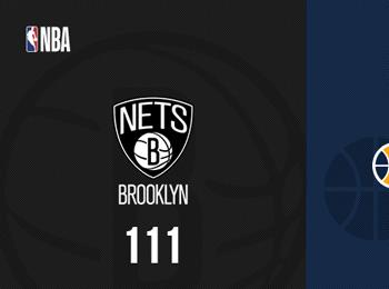 地獄天堂一念間！科利爾準絕殺 爵士加時險勝籃網(wǎng)