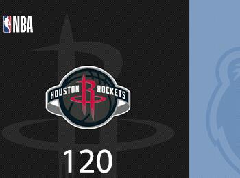 杰倫-格林爆發(fā)42分阿門兩雙 火箭大勝灰熊莫蘭特29分