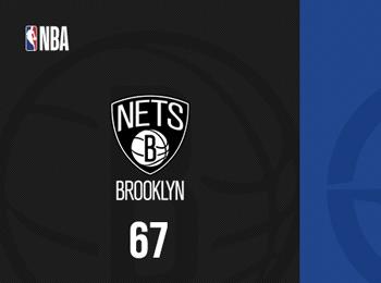 哈登創(chuàng)得分紀錄 小卡23分 快船大勝籃網(wǎng)