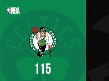 吹楊28分11板 雙探花48投16中 老鷹加時(shí)險(xiǎn)勝凱爾特人