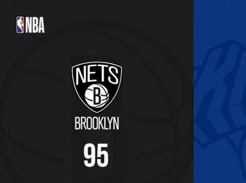 唐斯25分16板6助攻 拉塞爾23分10板 尼克斯再勝籃網(wǎng)終結(jié)4連敗