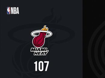 艾頓雙雙貢獻(xiàn) 巴特勒末節(jié)發(fā)力 開(kāi)拓者7人上雙橫掃熱火