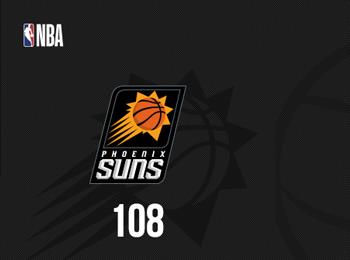 布克32分KG24分 理查茲高效8+15 太陽力擒籃網(wǎng)終結(jié)五連敗