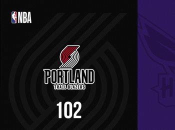 A-西蒙斯27+5三雙小橋缺陣開(kāi)拓者力克黃蜂