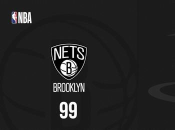 申京復(fù)出砍24+20 拉塞爾三分絕殺助籃網(wǎng)雙殺火箭