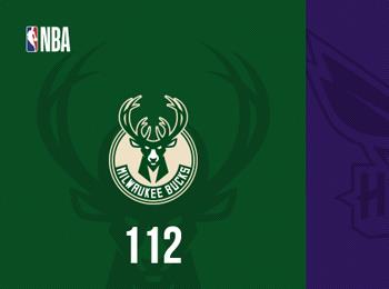 字母哥缺席，利拉德29分12板助雄鹿戰(zhàn)勝黃蜂結束四連敗