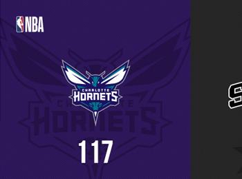 福克斯關(guān)鍵絕殺 小橋三分準(zhǔn)絕殺 黃蜂險勝馬刺