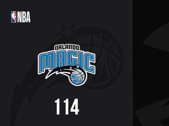 班凱羅36分11板5助攻 特雷-楊38分4籃板5助攻 魔術(shù)力克老鷹