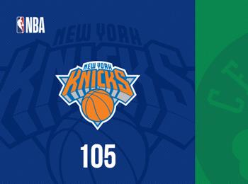 綠軍唐斯24+18率隊擊退尼克斯，獺兔25+10+9助球隊取5連勝