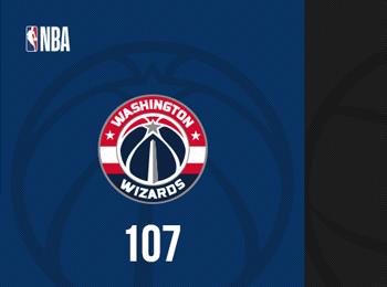 普爾砍26分 庫利巴利20+5 奇才逆轉(zhuǎn)籃網(wǎng)終結(jié)連敗