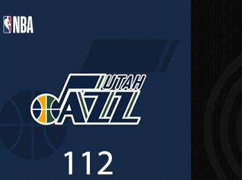 西蒙斯28分6籃板 阿夫迪亞18分14助攻 開拓者戰(zhàn)勝爵士