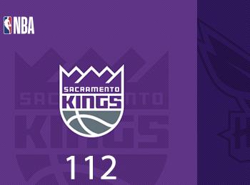 拉文三分命中8記砍42分 小橋23+6 國(guó)王大勝黃蜂