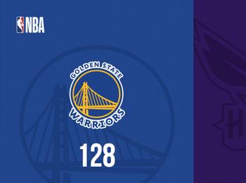 庫(kù)里三節(jié)15分6助攻 勇士7人上雙大勝黃蜂近7戰(zhàn)6勝