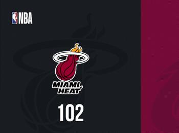 米切爾爆發(fā)26+7 騎士險勝熱火延續(xù)12連勝鎖定季后賽