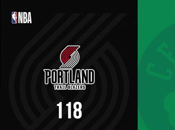 普理查德和懷特轟出19記三分！綠軍逆轉(zhuǎn)開拓者