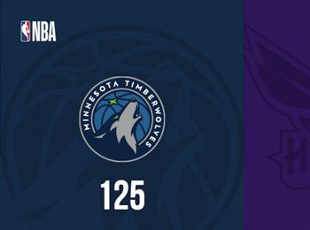 華子29分6板三球28分10板6助攻 狼隊(duì)3人20+送黃蜂8連敗