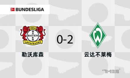 阿隆索：維爾茨接受腳踝檢查，魏瑟動作被判紅牌