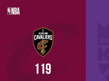 德羅贊27分米切爾26+5 騎士遭國(guó)王3連敗