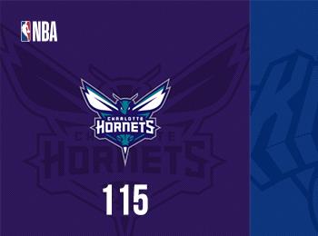 馬威砍19分14板3帽 黃蜂主場力克尼克斯