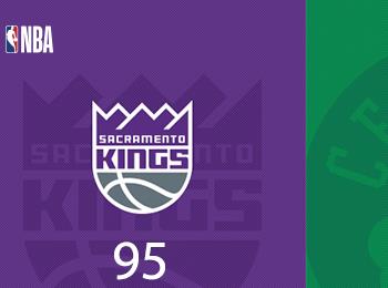 普理查德爆發(fā)22分 綠軍輕取國王延續(xù)五連勝