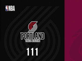 加蘭砍27分5籃板8助攻 杰羅姆25分 騎士戰(zhàn)勝開(kāi)拓者豪取兩連勝