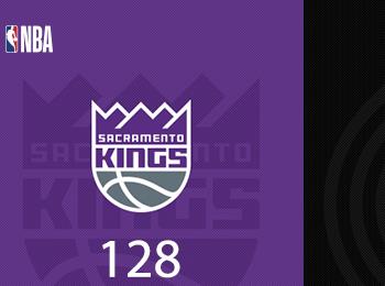 拉文29分小薩22+19+6 國(guó)王力克開拓者終結(jié)四連敗