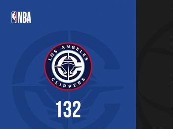 快船雙戰(zhàn)橫掃籃網(wǎng) 擊敗對(duì)手91分哈登正負(fù)值+34小卡31+6領(lǐng)軍