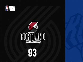 阿努諾比28分7助攻 阿夫迪亞33分7籃板 尼克斯雙殺開(kāi)拓者