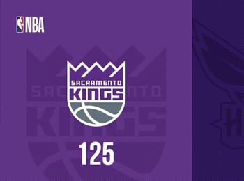 小薩爆發(fā)24+11+7 拉文25+10 國(guó)王力克黃蜂止頹勢(shì)