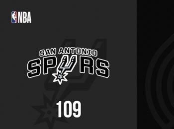 卡馬拉23分10板 卡斯?fàn)?2分7板5助攻 開拓者戰(zhàn)勝馬刺