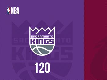 拉文砍37分德羅贊28+7 騎士遭國(guó)王雙殺排名升至西部第九