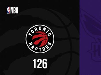 巴恩斯高效貢獻17+11 羅登23+7 猛龍6人雙冠力擒黃蜂終結(jié)五連敗