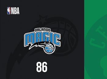 綠軍主場(chǎng)36分勝魔術(shù)，班凱羅狂砍36+11雙探花合砍33分