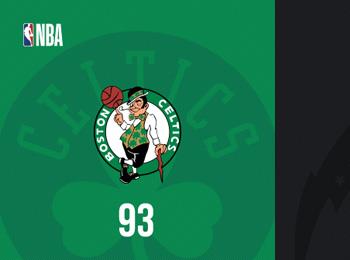 班凱羅29分6籃板 塔圖姆36分9助攻 魔術(shù)險(xiǎn)勝綠軍戰(zhàn)至1-2