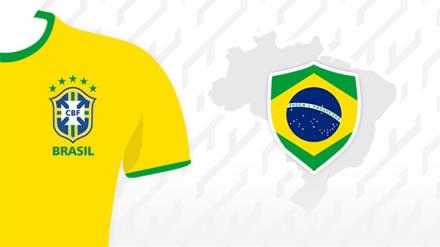 羅馬諾：巴西信心十足，等待皇馬決定安切洛蒂上任