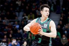 付政浩：王座倒下前，冠軍始終是冠軍