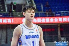 北京主場優(yōu)勢明顯，曾凡博若無礙將出戰(zhàn)G3