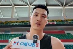 翟曉川：G2比賽難度可能比G1更大，我們將做好充分準備應對挑戰(zhàn)