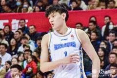 付政浩：首鋼本場多次遭遇傷病 陣容調(diào)整或影響系列賽走向