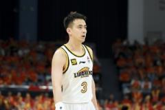 付政浩半決賽表現(xiàn)低迷 趙繼偉低迷致遼籃失衡