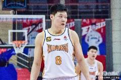 山西0-2！CBA歷史僅有一支隊伍實現(xiàn)過0-2翻盤：2019年深圳逆轉(zhuǎn)北京