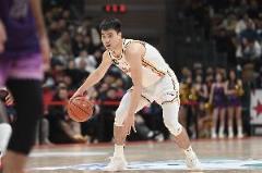 付政浩：山西G2前三節(jié)雙外應(yīng)助力優(yōu)勢(shì)提升，賈明儒有望強(qiáng)勢(shì)反彈