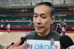 許利民：G2比賽將更激烈，針對(duì)性更強(qiáng)