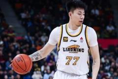 付政浩：張鎮(zhèn)麟重傷影響遼籃鋒線，朱俊龍表現(xiàn)亮眼成就經(jīng)典對決